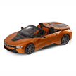BMW miniature i8 - 1:64