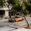 BMW miniature i8 - 1:64