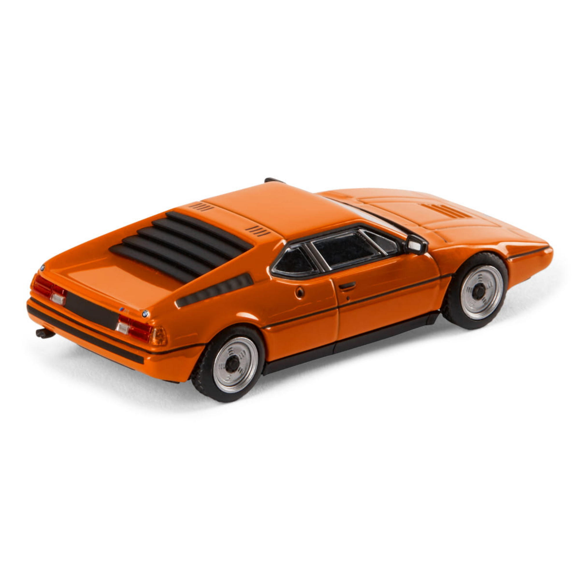 BMW miniature m1 - 1:64