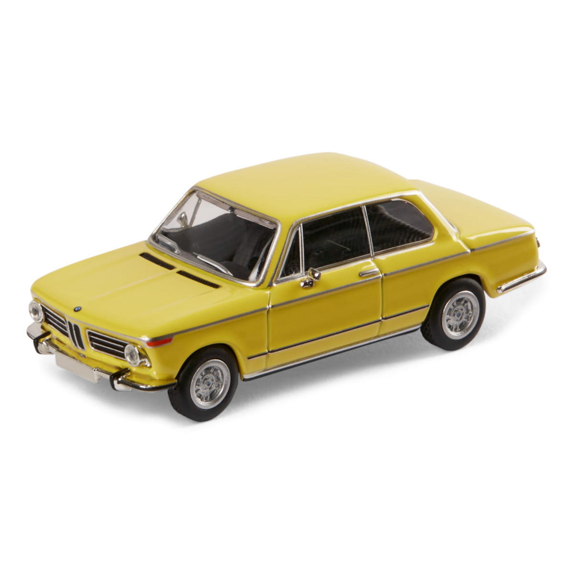 BMW miniature 2002 - 1:64