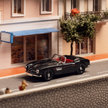 BMW miniature 507 - 1:64