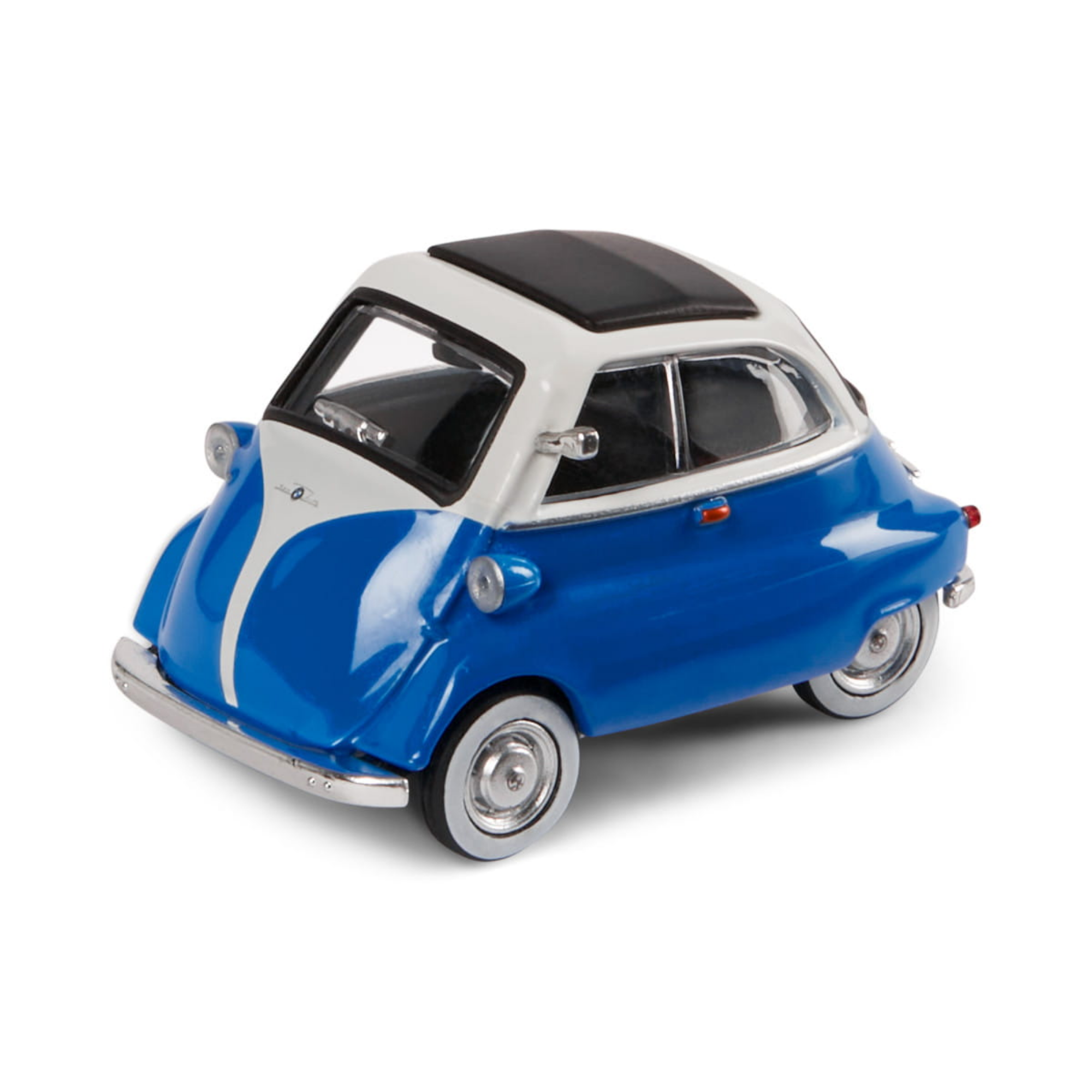 BMW miniature Isetta  - 1:64