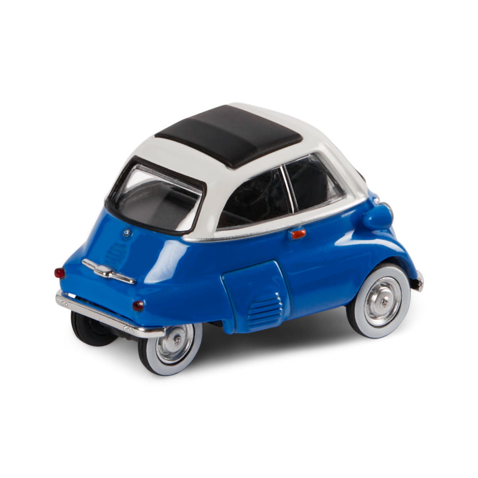 BMW miniature Isetta  - 1:64