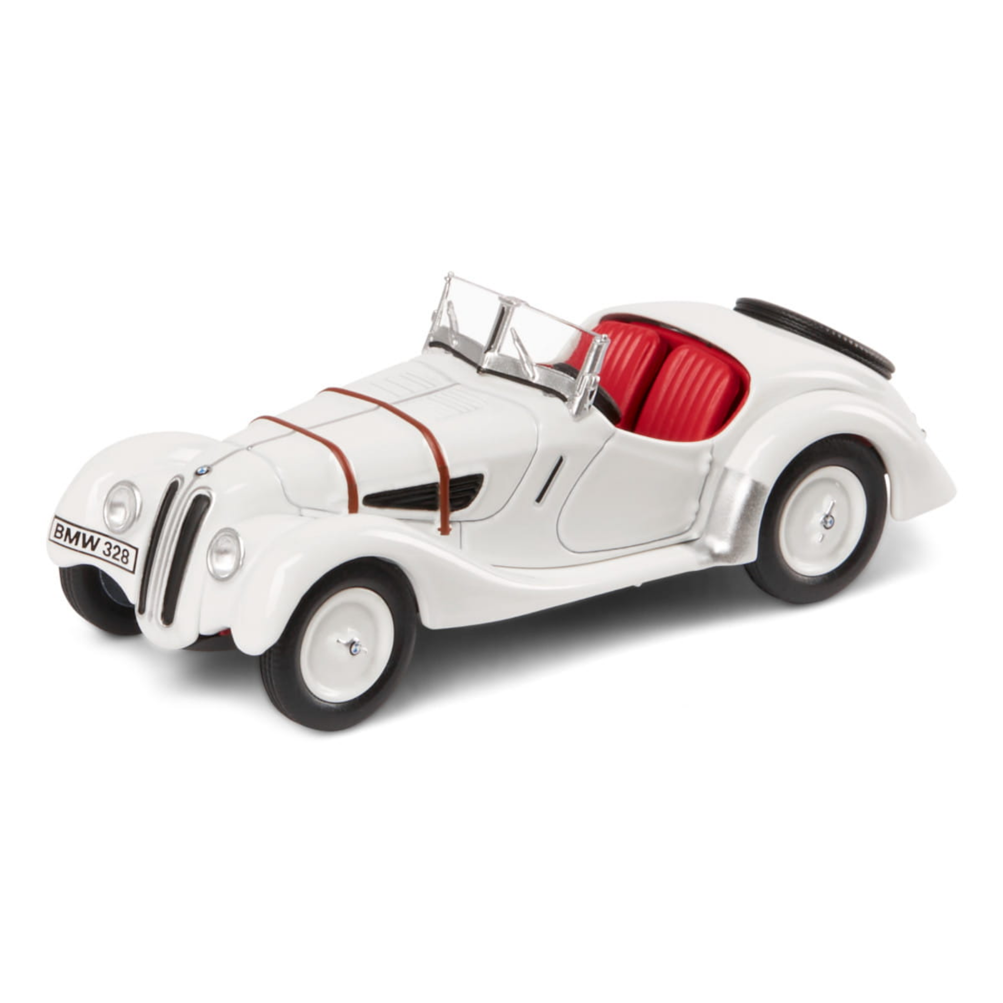 BMW miniature 328 - 1:64