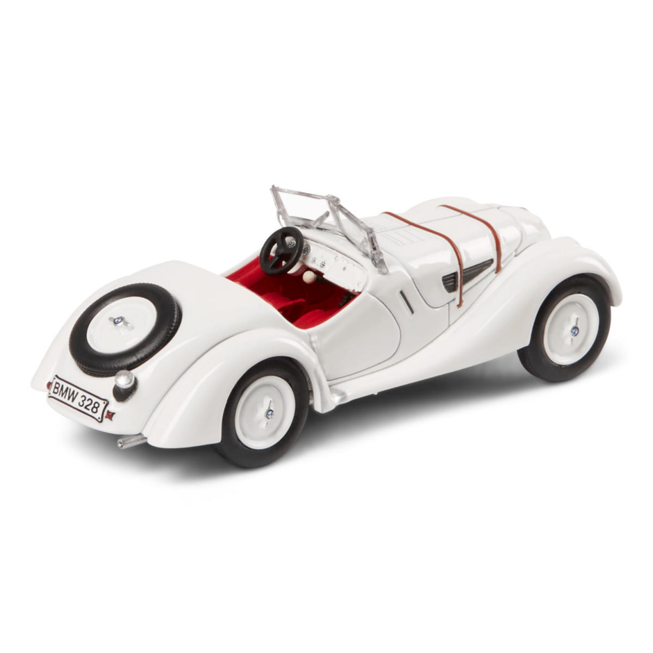 BMW miniature 328 - 1:64