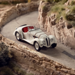 BMW miniature 328 - 1:64