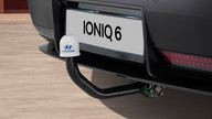 Hyundai Ioniq 6 My26 aftageligt anhængertræk