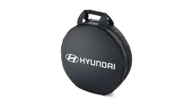 Hyundai ladekabel taske