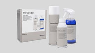 Hyundai car care kit