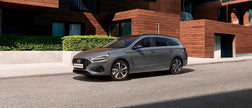 Hyundai i30 my25 viskerbladsæt for