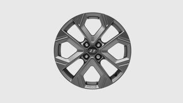Hyundai Inster 17