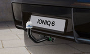 Hyundai ioniq 6 My23 aftageligt anhængertræk