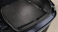 Hyundai Ioniq 6 bagagerumsbakke