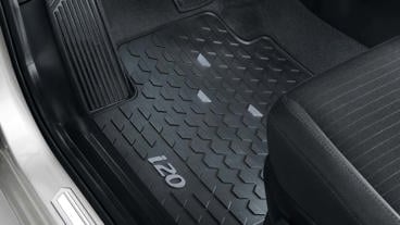 Hyundai i20 my24 gummimåtter