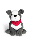MINI Henry the dog bamse