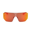 BMW solbriller maske, farvede laserbehandlede linser med logo