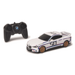BMW fjernstyret Bil model miniature RC 3.0 CSL hvid 1:24