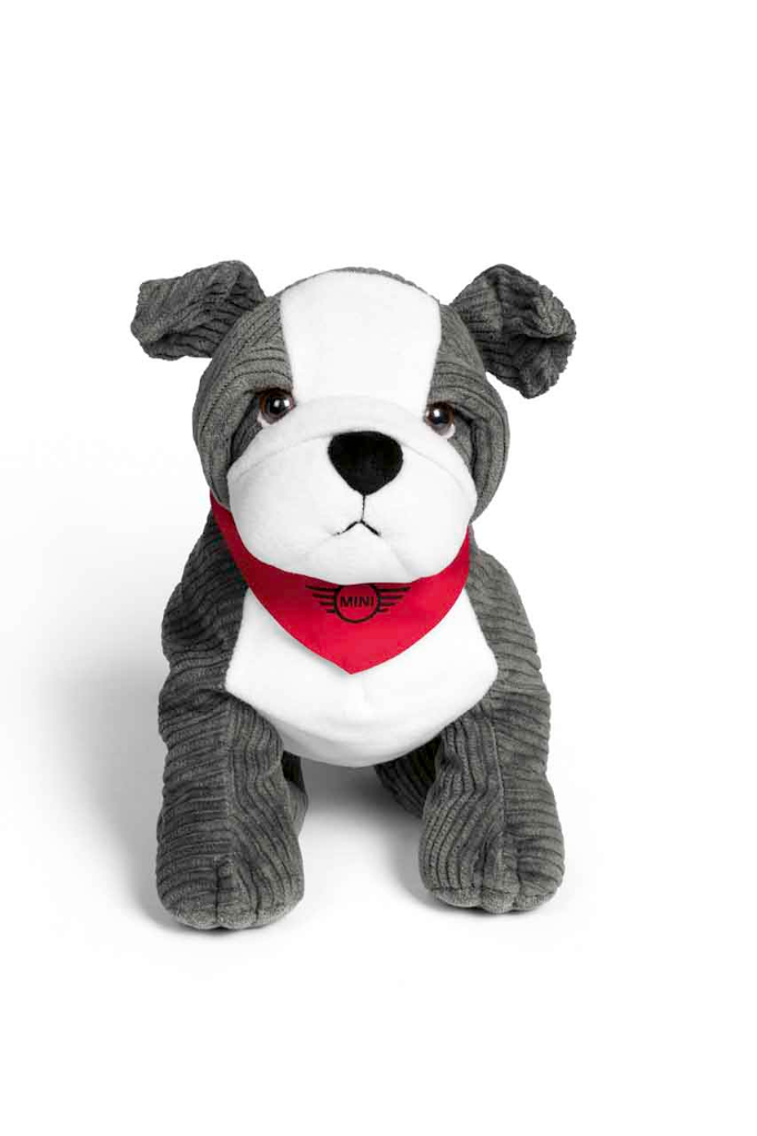 MINI Henry the dog bamse