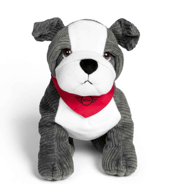 MINI Henry the dog bamse