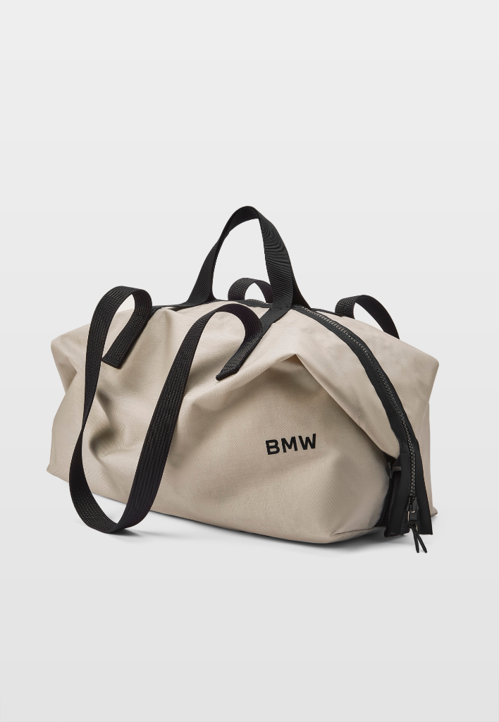 BMW weekend taske