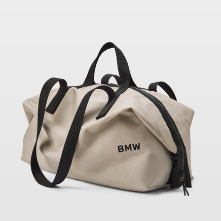 BMW weekend taske