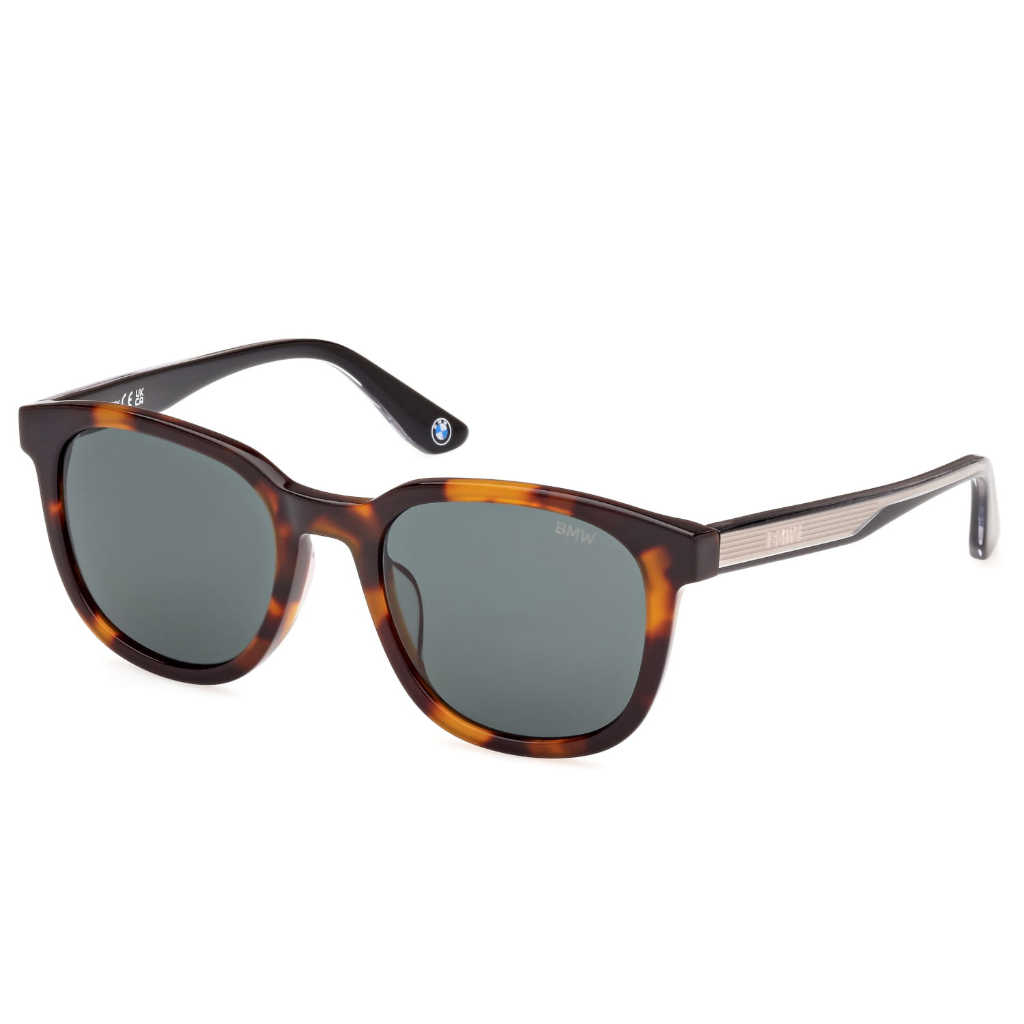 BMW Havana solbriller