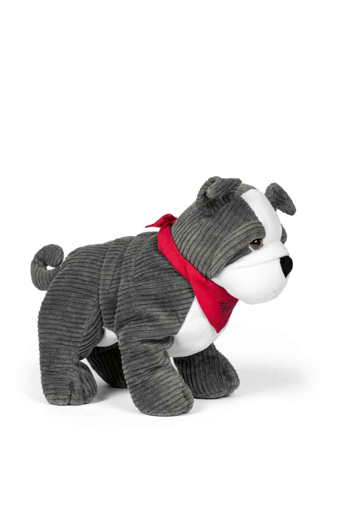 MINI Henry the dog bamse
