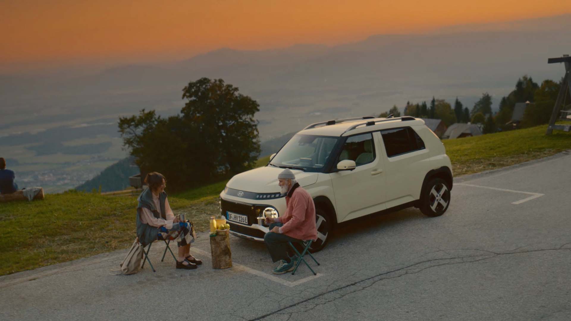 Hyundai Inster my25 viskerbladsæt for